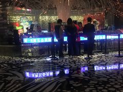 -蓝色派对KTV(聚然广场店)