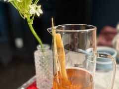 马蹄甘蔗水-懒人盐府人家(航天桥店)