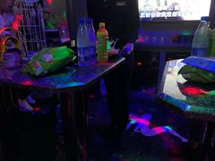 -INLOVE KTV(古墩印象城店)