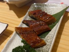 -贵木日本料理·铁板烧(新地假日广场店)