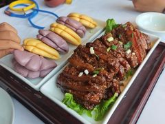 -惠丰堂饭庄·烤鸭·京味菜(西北旺·航天城店)