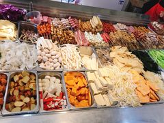 -林静小吃(复兴路店)