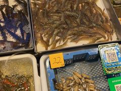 -船奇蒸汽海鲜·闽菜(八市海鲜总店)