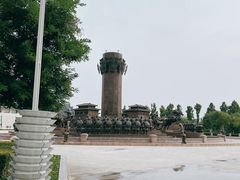 -孙子文化园