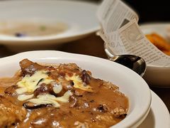 新澳洲和牛野菌饭-佐度王子扒房(爱建卓展店)