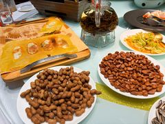 -鹊华居·地道鲁菜·海鲜·融合味(大明湖店)