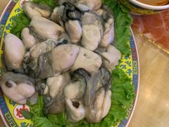 -清真·马家火锅美食城(镇江北路店)