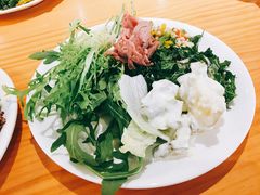 -So Lounge索兰至餐厅(蓝色港湾店)