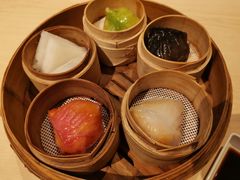 -避风塘(宝山万达店)