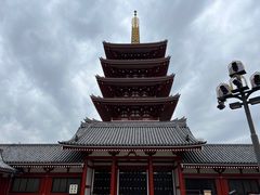 -浅草寺