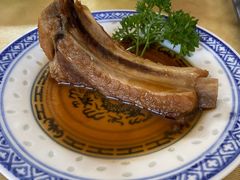 -厉家菜(德胜门总店)