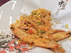 -大众海鲜(巨龙北路店)