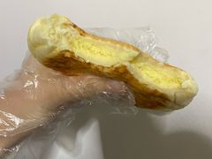 -木子木水日式烫面包(世界城光谷店)