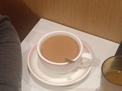 -香港深仔记茶餐厅(东门店)