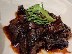 上海酱鸭-宝燕壹号(长寿店)