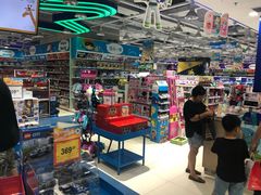 -TOYSRUS玩具反斗城(郑州熙地港店)