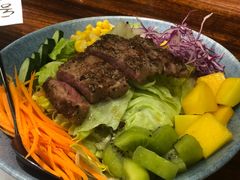 -新鲜誌·新派食集(万象天地店)