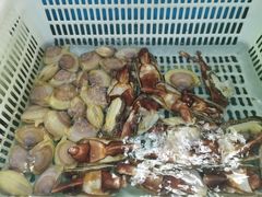 -崖口红树林海鲜餐厅