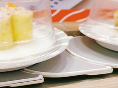 -新一番三文鱼寿司(红城湖店)