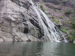 -百杖潭景区