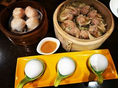 -武林厨神·粤式茶点(五羊店)