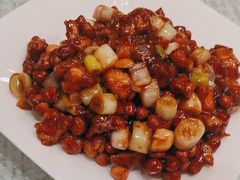 -全聚德烤鸭店(和平路店)