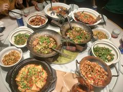 -费大厨辣椒炒肉(正佳广场店)