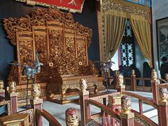 -南京中国近代史遗址博物馆(南京总统府)