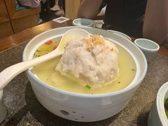 -三道菜(明堂公园店)