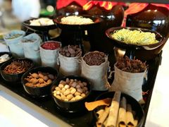 -松咖啡自助餐厅·松北香格里拉