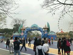 -雀儿山公园
