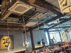 -北丐先生·野馄饨烧烤(长宁龙之梦店)
