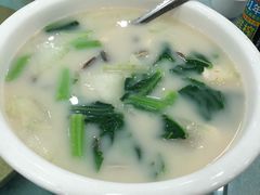 -景好海鲜餐厅(大鹏必选旅游店)