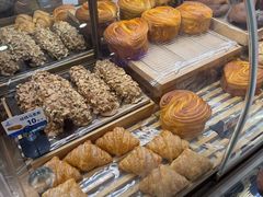 -昆明冠生园·蛋糕·面包(南强街店)