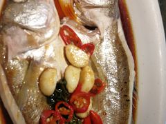 -绿茶餐厅(成都大悦城店)