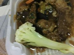 -好嫂子酱猪手•农家菜(蒲黄榆店)