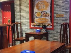-李记白水羊头·清真老味家常菜(石景山店)