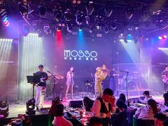 -MOSSO音乐酒吧·live house(南京旗舰店)