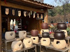 -田园印象·成都土菜院子(华阳店)