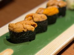 -水之惠鲜鱼料理(王府大街店)