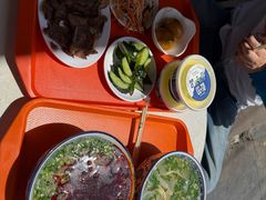-清真磨沟沿老字号牛肉面(总店)