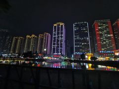 -花果园湿地公园