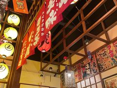 -玉川屋·深夜食堂居酒屋(柳巷店)