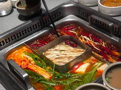 -巴奴毛肚火锅(悠唐购物中心店)