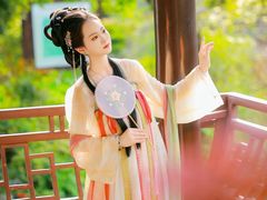 -红袖添香古风写真馆