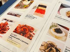 -波特曼西餐厅(南岗店)
