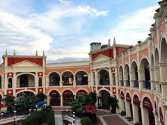 -佛罗伦萨小镇广佛名品奥特莱斯(疏港路店)