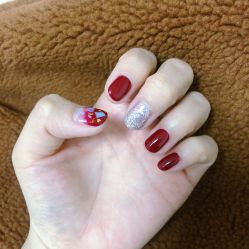 -如一·美甲美睫