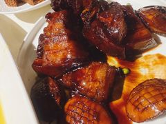 -金枝玉叶上海人家食府(三里河店)