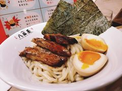 -八盛屋·沾面(集美万达店)